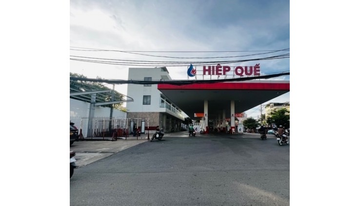 CHDV 27P 248m2 có 27,5 tỷ Khuông Việt Tân Phú TP. Hồ Chí Minh