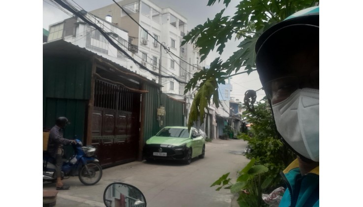CHDV 6 tầng 30 phòng 343m2 có 24 tỷ Phan Anh Bình Tân Hồ Chí Minh