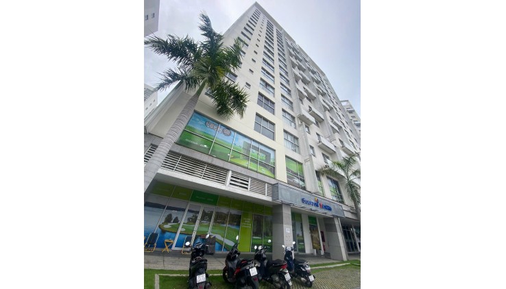 Mở Bán Shophouse Phú Mỹ Hưng, Quận 7 – Mua Trực Tiếp CĐT Phú Mỹ Hưng