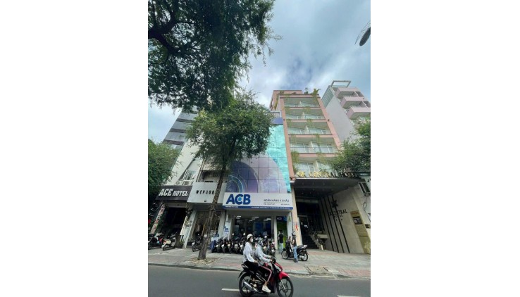 *** CHUYỂN NHƯỢNG TÀI SẢN MẶT TIỀN LÝ TỰ TRỌNG-P BẾN THÀNH QUẬN 1