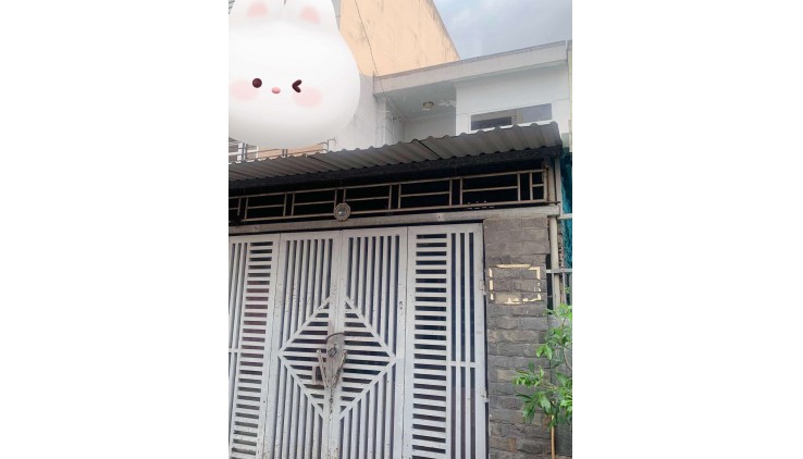 Bán nhà hxh 80m2-2tang Tân Chánh Hiệp 8 Quận 12 , ngay sát Hiệp Thành City , 4 tỷ nhỉnh 0932030061