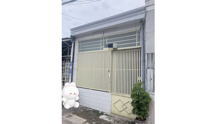 Bán nhà hxh cấp 4 có lửng 51m2 Lê Văn Khương Q12 , liền kề lẩu Bò Tèo , 3 tỷ nhỉnh 0932030061