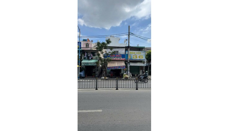 ‼️ THƠM QÚA, CHỈ 6.8 TỶ- Sở Hữu Ngay MTKD Kênh Tân Hoá_Phú Trung_Q.Tân Phú