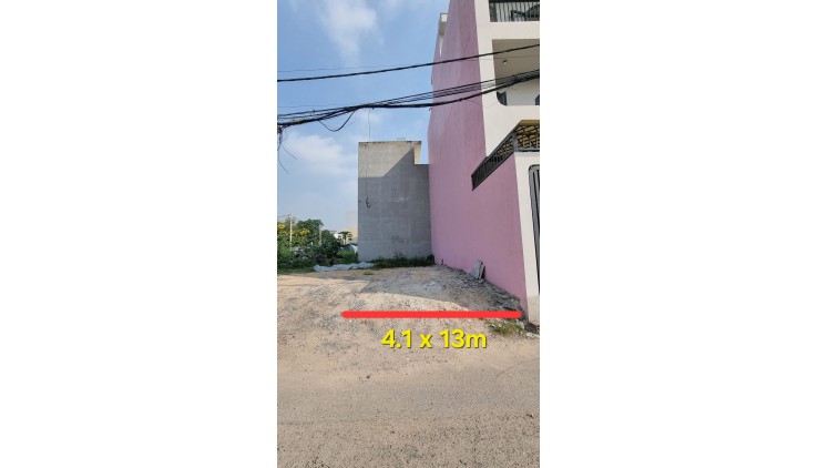 CHỈ HƠN 4 TỶ - LÔ ĐẤT CỰC RẺ Ngay LINH ĐÔNG - TÔ NGỌC VÂN - PHẠM VĂN ĐỒNG