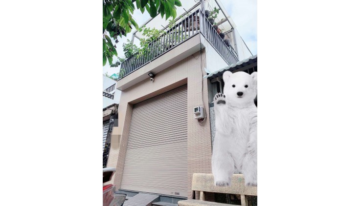Bán nhà hxh 64m2-2tang Tân Thới Hiệp 21 QUẬN 12 ,liền kề Mega Market , 3 tỷ nhỉnh 0932030061