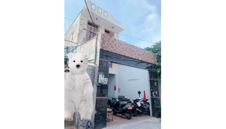 Bán nhà hxh 79m2-3tang Lê Văn Khương Q12 , thu nhập 8tr/th , giáp Thới An , 4 tỷ nhỉnh 0932030061