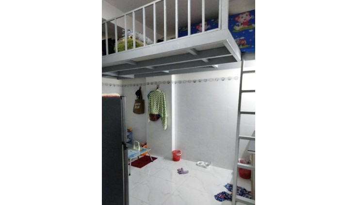 CHDV 9 Tầng 141m2 có 29,5 tỷ Quang Trung Phường 14 Gò Vấp Hồ Chí Minh