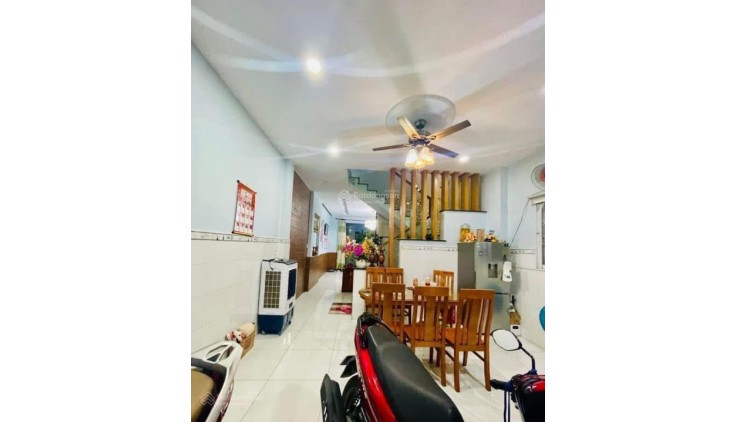 HXH 68M2 ngang 4.5X15 M2 P.SƠN KỲ Q.TÂN PHÚ gần chợ, AEON chỉ 5 tỷxx