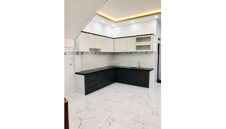 Nhà mới đón tết, HXH Vườn Lài Q.Tân Phú 4x15m chỉ 5tỷx