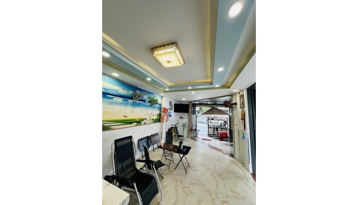 HXH Khuông Việt - Tân Phú, ngang đẹp 4m5, 50m2, giá đẹp chỉ 9,1 tỷ.