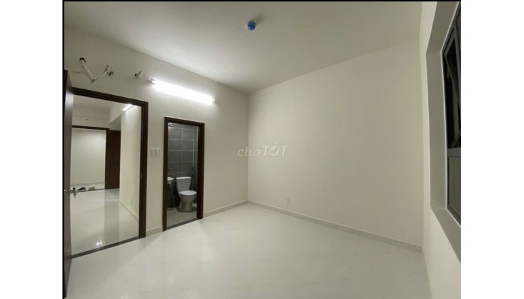Cho thuê căn hộ 65m2 , 7tr5, 2225 Phạm Thế Hiển , Q.8