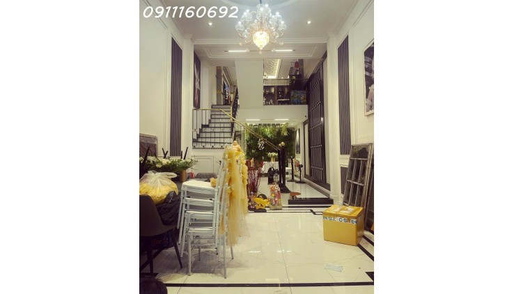 Bán Nhà Hẻm Đường Nguyễn Trãi, P7, Q5: 4x15m, Chỉ 11,5 Tỷ
