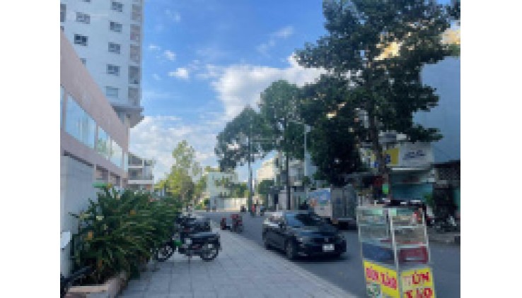 Cho thuê mở nhà trẻ mầm non tại chung cư HQC Bình Trưng Đông, có sẵn, kinh doanh hoạt động ngay