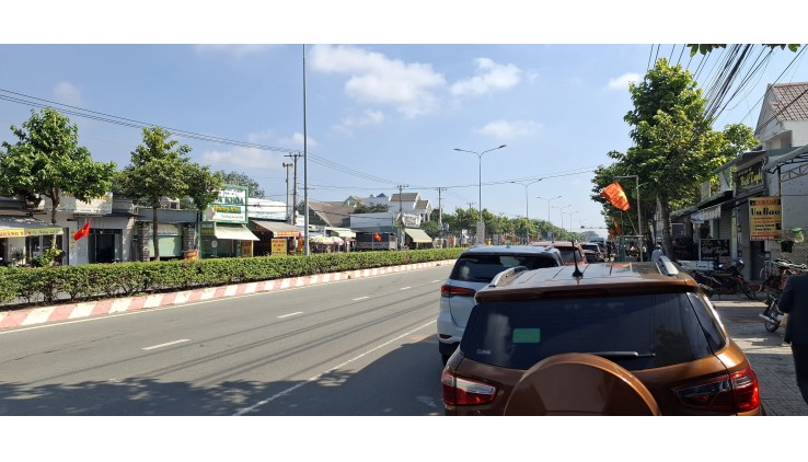 SIÊU PHẨM NHÀ PHỐ CAO CẤP - TRUNG TÂM BẾN CÁT, BÌNH DƯƠNG