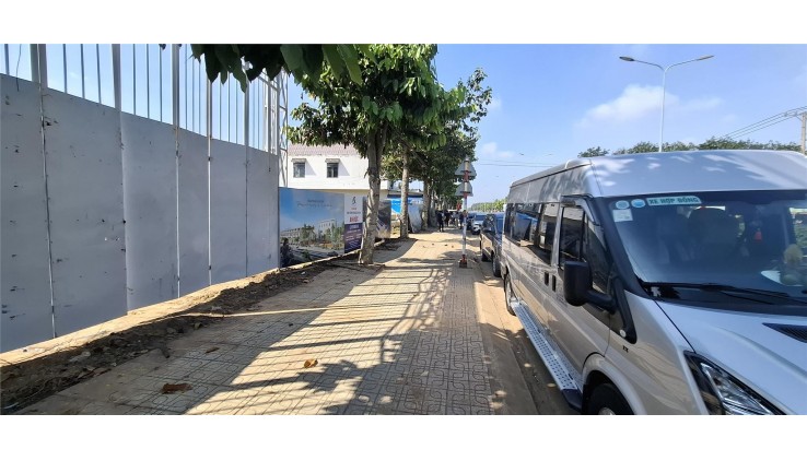 SIÊU PHẨM NHÀ PHỐ CAO CẤP TẠI BẾN CÁT - BÌNH DƯƠNG
