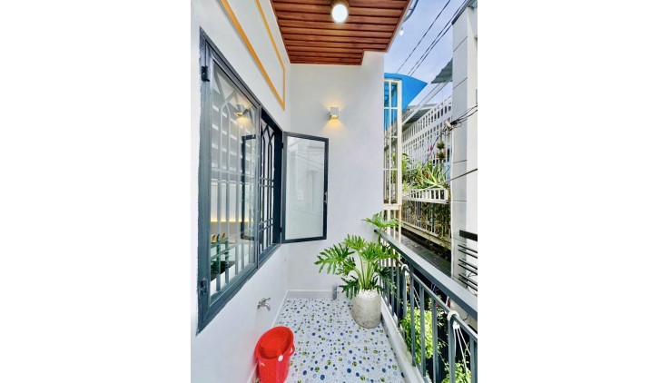 ☘️BÁN VILLA NGANG 6M,✨PHAN HUY ÍCH,HXH, P12 GÒ VẤP, GIÁ 8 TỶ HƠN