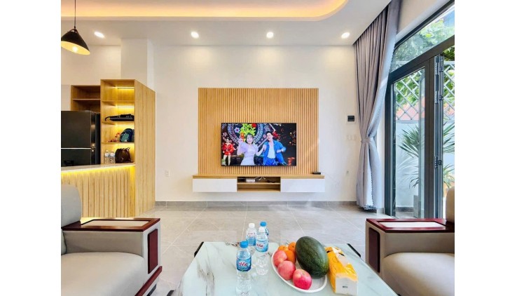 ☘️BÁN VILLA NGANG 6M,✨PHAN HUY ÍCH,KOLỘ GIỚI P12 GÒ VẤP, GIÁ 8 TỶ HƠN