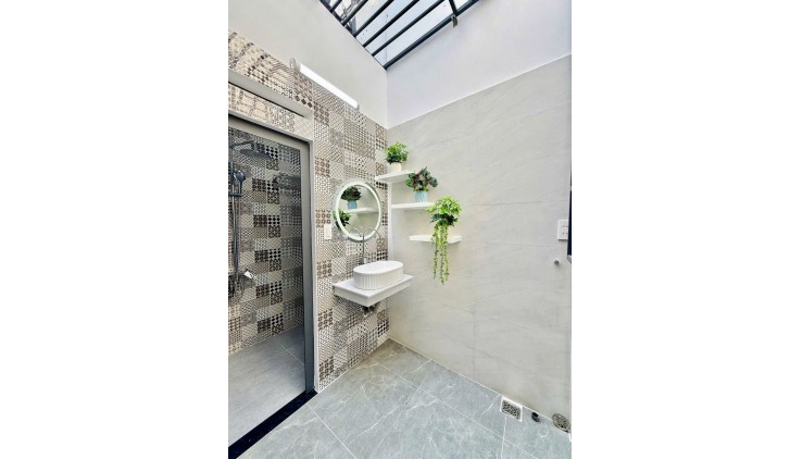 ☘️BÁN NHÀ 2 TẦNG✨3PN, QUANG TRUNG, P10 GÒ VẤP, NHỈNH 5 TỶ