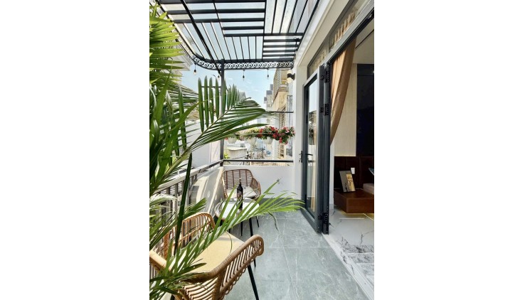☘️BÁN NHÀ 2 TẦNG✨3PN, QUANG TRUNG, P10 GÒ VẤP, NHỈNH 5 TỶ