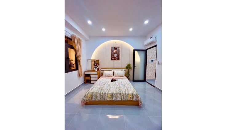 SIÊU HỜI☘️BÁN NHÀ 2 TẦNG✨3PN, QUANG TRUNG, P10 GÒ VẤP, NHỈNH 4 TỶ
