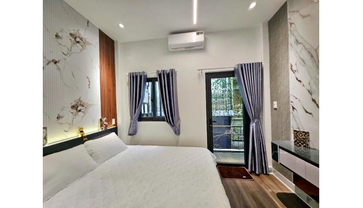 TẾT XINH☘️BÁN NHÀ 2 TẦNG✨2PN, NGUYỄN VĂN LƯỢNG, P16 GÒ VẤP, NHỈNH 2 TỶ