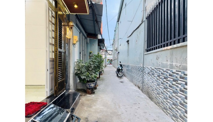 THISO☘️BÁN NHÀ 2 TẦNG✨2PN, PHAN HUY ÍCH, P14 GÒ VẤP, NHỈNH 3 TỶ