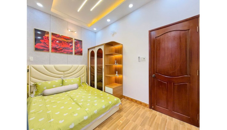 THISO☘️BÁN NHÀ 2 TẦNG✨2PN, PHAN HUY ÍCH, P14 GÒ VẤP, NHỈNH 3 TỶ