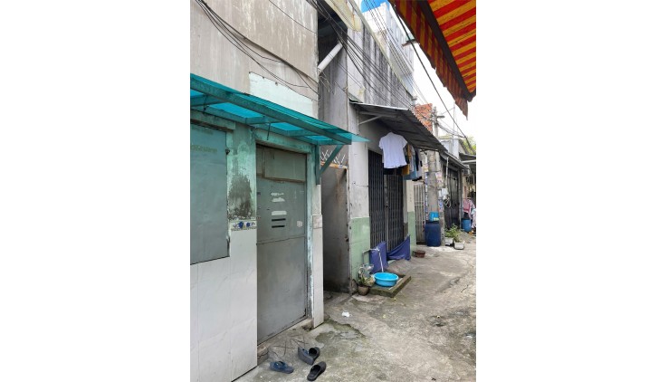 120m2, Bán đất tại Nguyễn Văn Quá, Đông Hưng Thuận, Q12, HCM ,giá Nhỉnh 4 tỷ