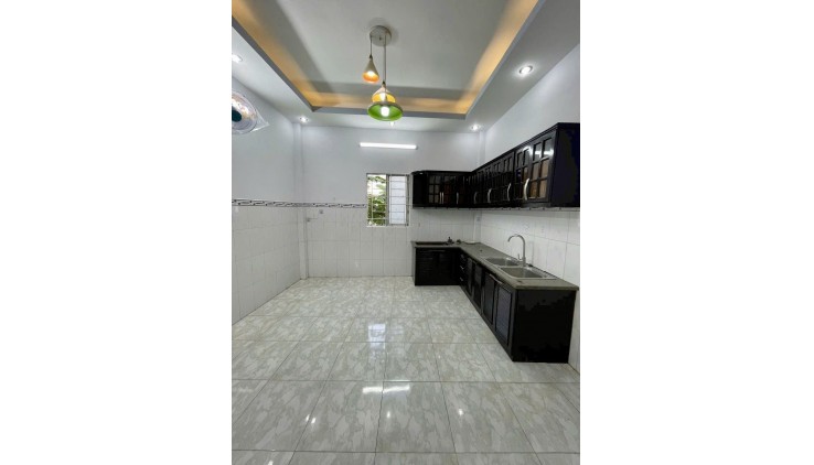 4❌19M☘️BÁN NHÀ 2 TẦNG✨4PN, TRƯỜNG CHINH,ĐHT, QUẬN 12, 3.X TỶ