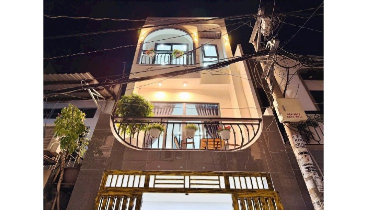 ☘️BÁN NHÀ 2 TẦNG✨2PN, NGUYỄN VĂN LƯỢNG, P16 GÒ VẤP, NHỈNH 2 TỶ