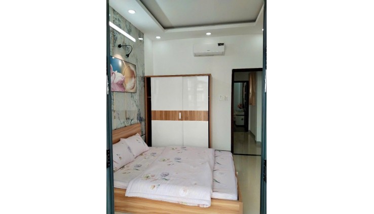 ☘️BÁN NHÀ 2 TẦNG✨2PN, NGUYỄN VĂN LƯỢNG, P16 GÒ VẤP, NHỈNH 2 TỶ