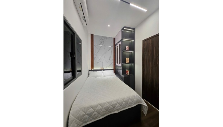 ☘️BÁN NHÀ 2 TẦNG✨2PN, NGUYỄN VĂN LƯỢNG, P16 GÒ VẤP, NHỈNH 2 TỶ