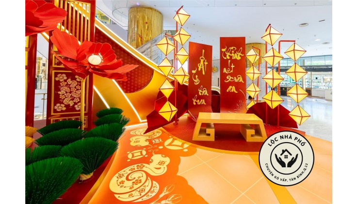 SMARTHOME☘️BÁN NHÀ 2 TẦNG✨2PN,PHAN HUY ÍCH, P12 GÒ VẤP, NHỈNH 3 TỶ