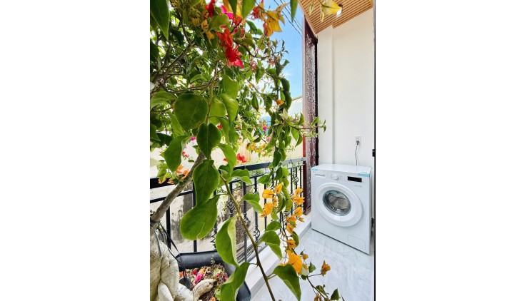 SMARTHOME☘️BÁN NHÀ 2 TẦNG✨2PN,PHAN HUY ÍCH, P12 GÒ VẤP, NHỈNH 3 TỶ