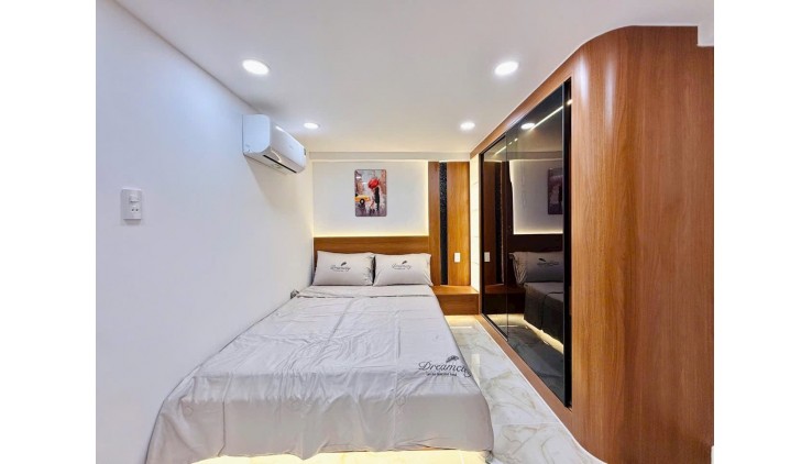 HOUSEMAX☘️BÁN NHÀ 3 TẦNG✨3PN, PHAN HUY ÍCH,HXH, P12 GÒ VẤP, NHỈNH 5 TỶ
