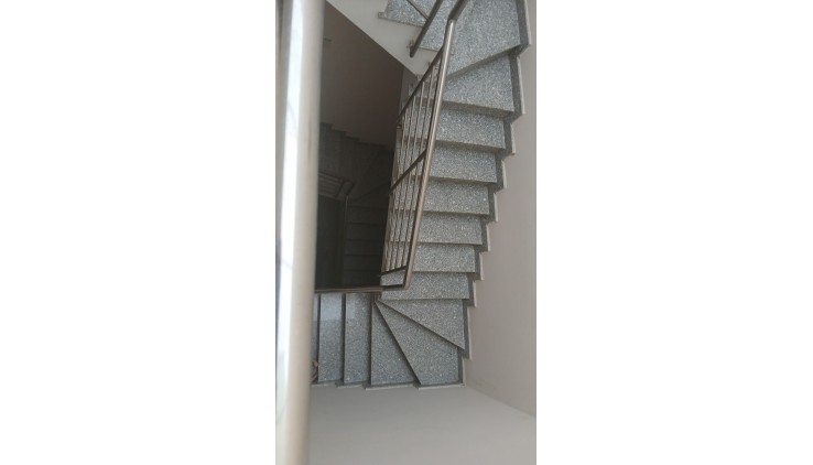 4 TẦNG - HẺM 5M CẠNH MẶT TIỀN - NGUYỄN VĂN YẾN - TÂN THỚI HÒA - TÂN PHÚ DT4X15M GIÁ 7,8 TỶ.