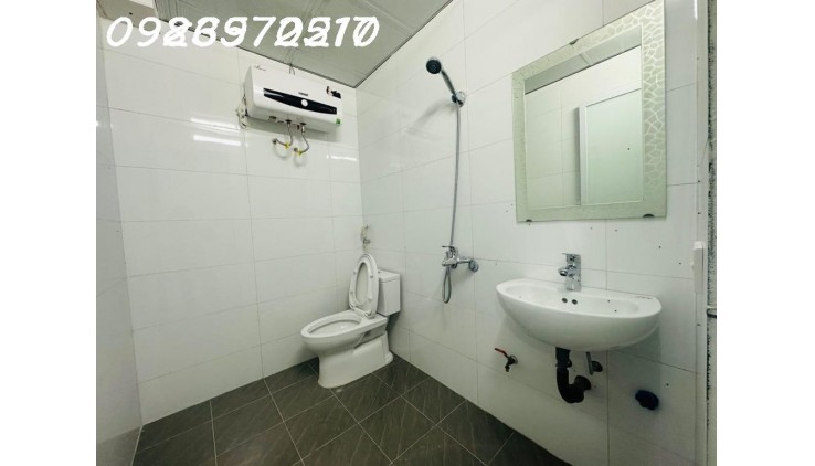 BÁN NHÀ 3 TẦNG 4 PN, 56M2, NGÕ 10 LINH XUÊN, THỦ ĐỨC - 6.4 TỶ - SỔ ĐỎ CHÍNH CHỦ
