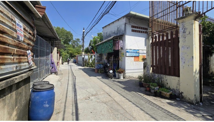 Cần bán nhà riêng hẻm đường Nam Cao, P. Tân Phú, Q.9 (5.5 x 26m), giá chỉ 7,3 tỷ