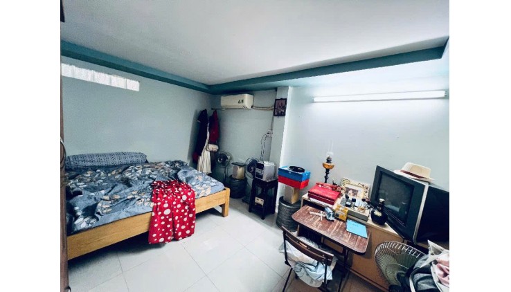 Bán Nhà HXH 78M2 gần Trường Chinh F15 Tân Bình Dưới 6Tỷ