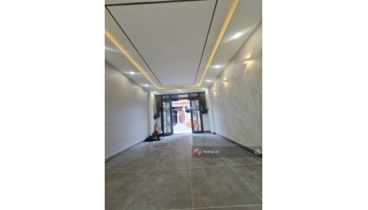 Bán nhà HXH P.Sơn Kỳ, Q.Tân Phú 4*14m 5T giá chỉ 6 tỷxx