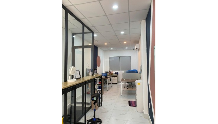 HXH Nguyễn Thế Truyện P.Tân Sơn Nhì Q.TP 59m2, 2 tầng, chỉ 5tỷXX