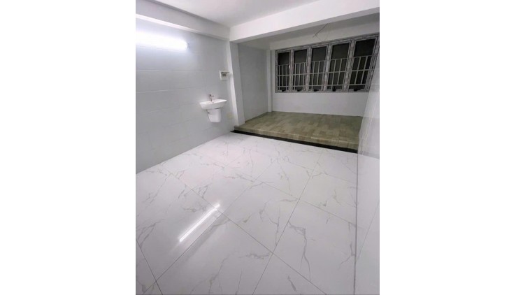 BÁN NHÀ NGÕ 2 TẦNG, 34M2, LINH TÂY, THỦ ĐỨC - GIÁ CHỈ 1.7 TỶ - SỔ ĐỎ CHÍNH CHỦ