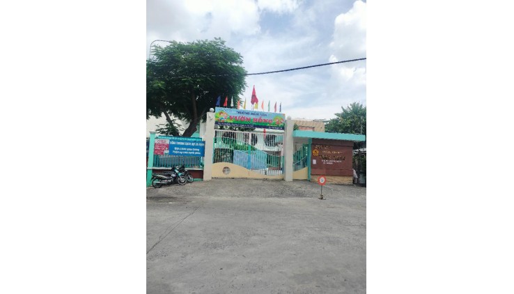 [P2Q8].SIÊU PHẨM DƯƠNG BÁ TRẠC , HẺM 2 XE TẢI TRÁNH NHAU ,  Ô TÔ ĐẬU TRƯỚC CỬA HOẶC NGỦ TRONG NHÀ .