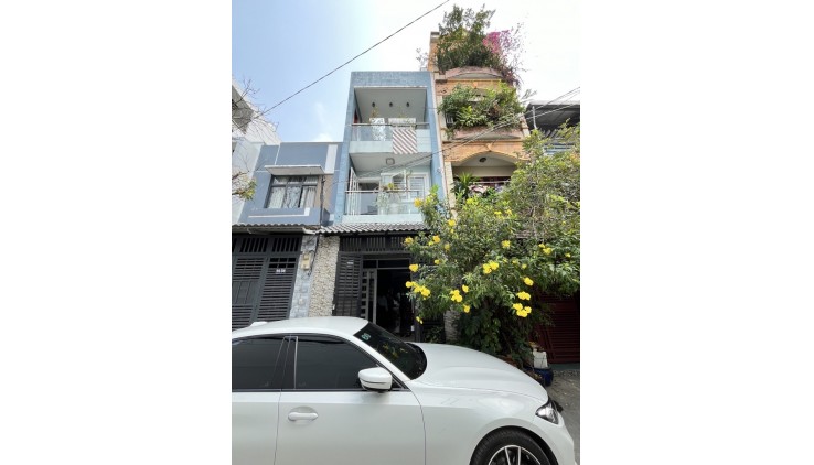 HẺM 2 XE TẢI TRÁNH NHAU. [P2Q8].SIÊU PHẨM DƯƠNG BÁ TRẠC Ô TÔ ĐẬU TRƯỚC CỬA HOẶC NGỦ TRONG NHÀ .
