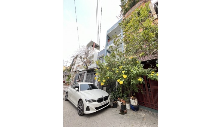HẺM 2 XE TẢI TRÁNH NHAU. [P2Q8].SIÊU PHẨM DƯƠNG BÁ TRẠC Ô TÔ ĐẬU TRƯỚC CỬA HOẶC NGỦ TRONG NHÀ .