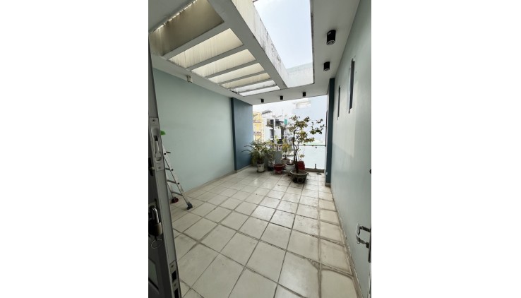 HẺM 2 XE TẢI TRÁNH NHAU. [P2Q8].SIÊU PHẨM DƯƠNG BÁ TRẠC Ô TÔ ĐẬU TRƯỚC CỬA HOẶC NGỦ TRONG NHÀ .