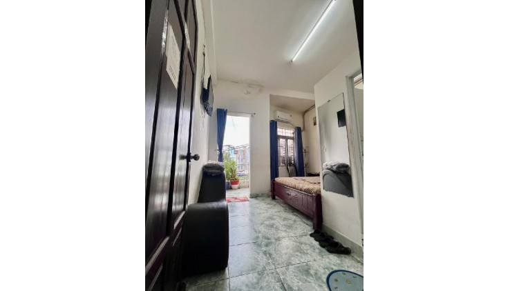 NHÀ ĐẸP CAO LỔ - 80M2 X 4 TẦNG - Ô TÔ ĐỖ CỬA - 13.9 TỶ