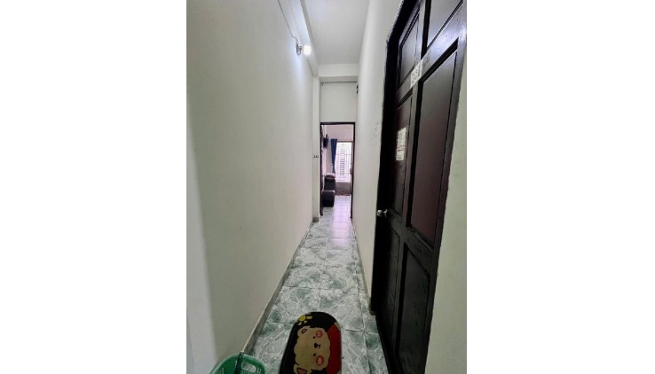 NHÀ ĐẸP CAO LỔ - 80M2 X 4 TẦNG - Ô TÔ ĐỖ CỬA - 13.9 TỶ