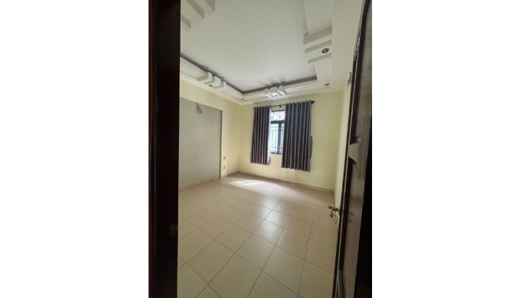 NHÀ ĐẸP CAO LỔ 52M2X4T - 12.5 TỶ - Ô TÔ ĐỖ CỬA