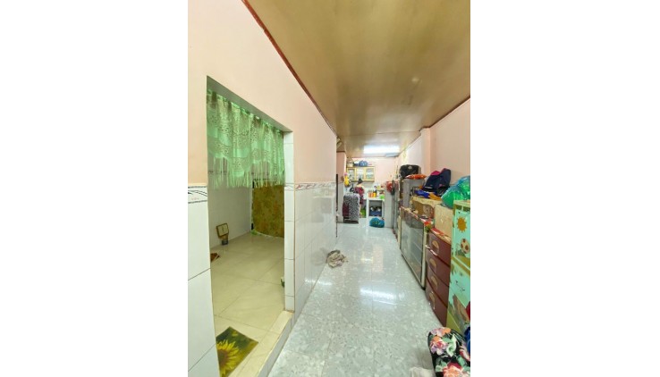 DT KHỦNG 72.8m2, RỘNG 4.9M  - SÁT MT BA ĐÌNH - CÁCH QUẬN 5 NGUYỄN TRI PHƯƠNG CHỈ 1 CÂY CẦU.CHỈ 6.45 TỶ,